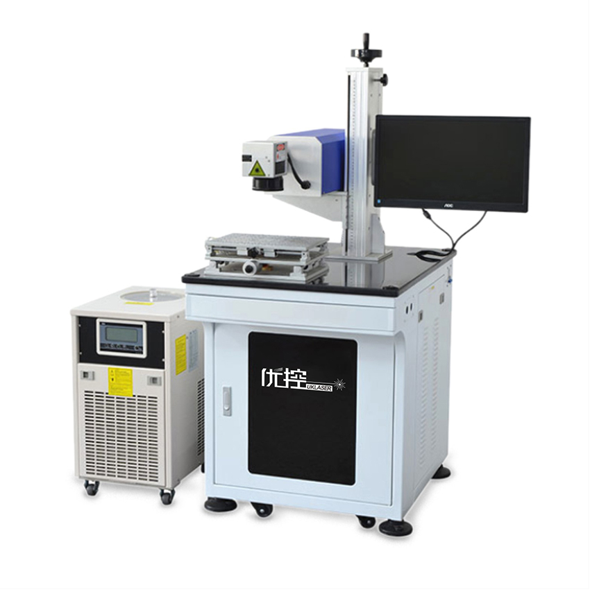 Why is the price of UV laser marking machine expensive?